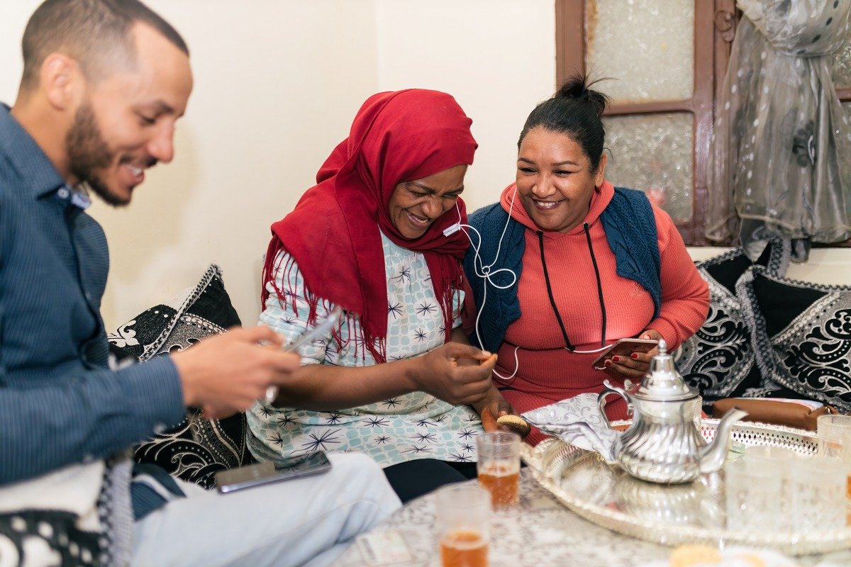 Intercultural Communication Seminars and Workshops