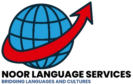 Noor Language Services