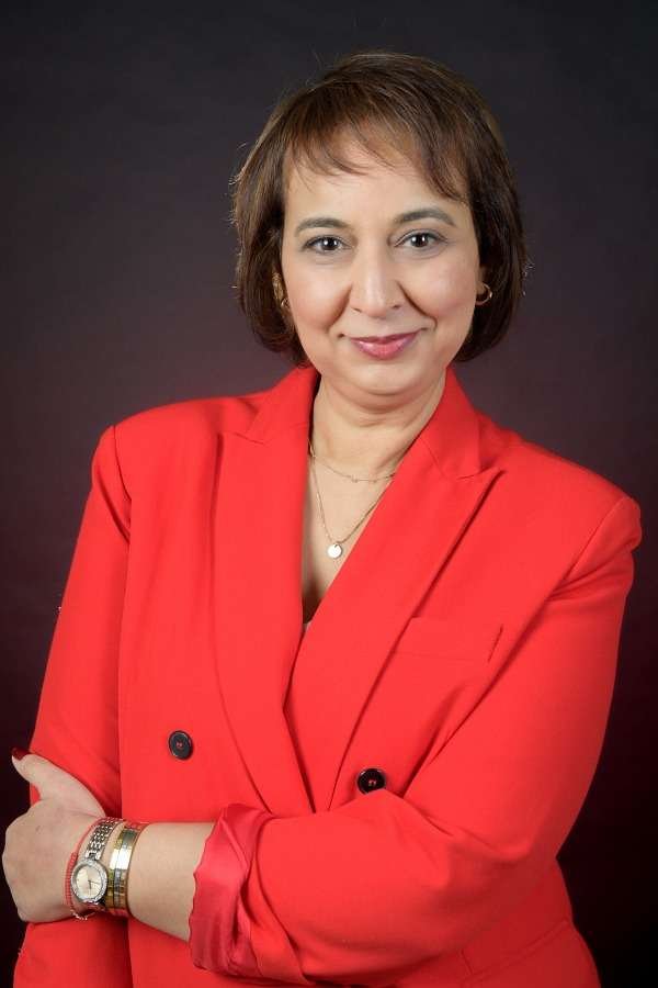 Samira Hassa Founder and CEO Samira Hassa Founder and CEO